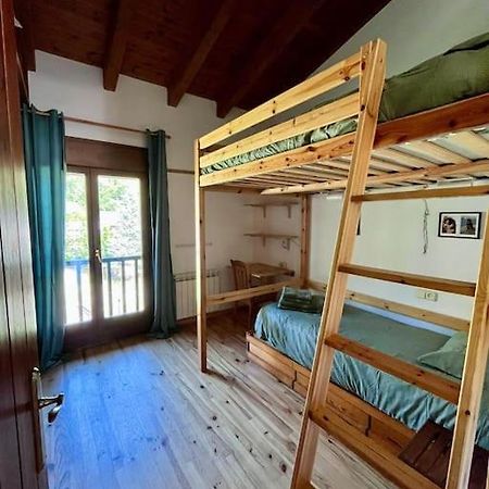 Apartamento Margalida En Cerler, Pirineo Huesca ภายนอก รูปภาพ