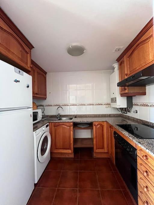 Apartamento Margalida En Cerler, Pirineo Huesca ภายนอก รูปภาพ