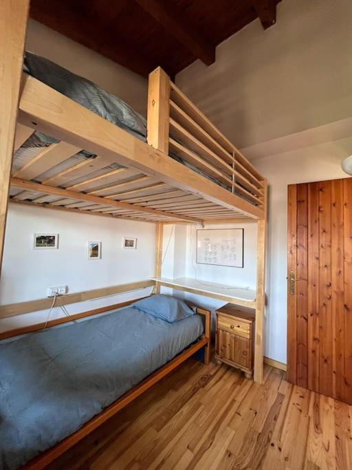 Apartamento Margalida En Cerler, Pirineo Huesca ภายนอก รูปภาพ