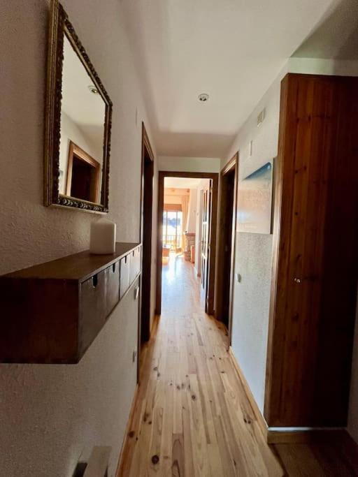 Apartamento Margalida En Cerler, Pirineo Huesca ภายนอก รูปภาพ