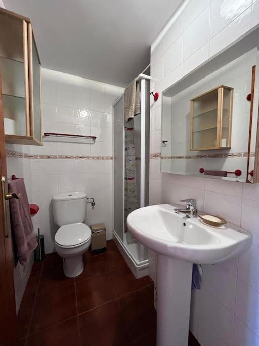 Apartamento Margalida En Cerler, Pirineo Huesca ภายนอก รูปภาพ
