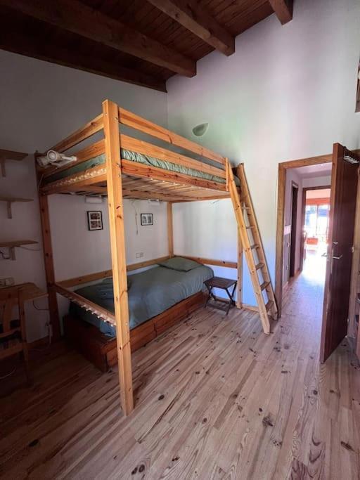 Apartamento Margalida En Cerler, Pirineo Huesca ภายนอก รูปภาพ