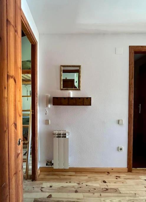 Apartamento Margalida En Cerler, Pirineo Huesca ภายนอก รูปภาพ